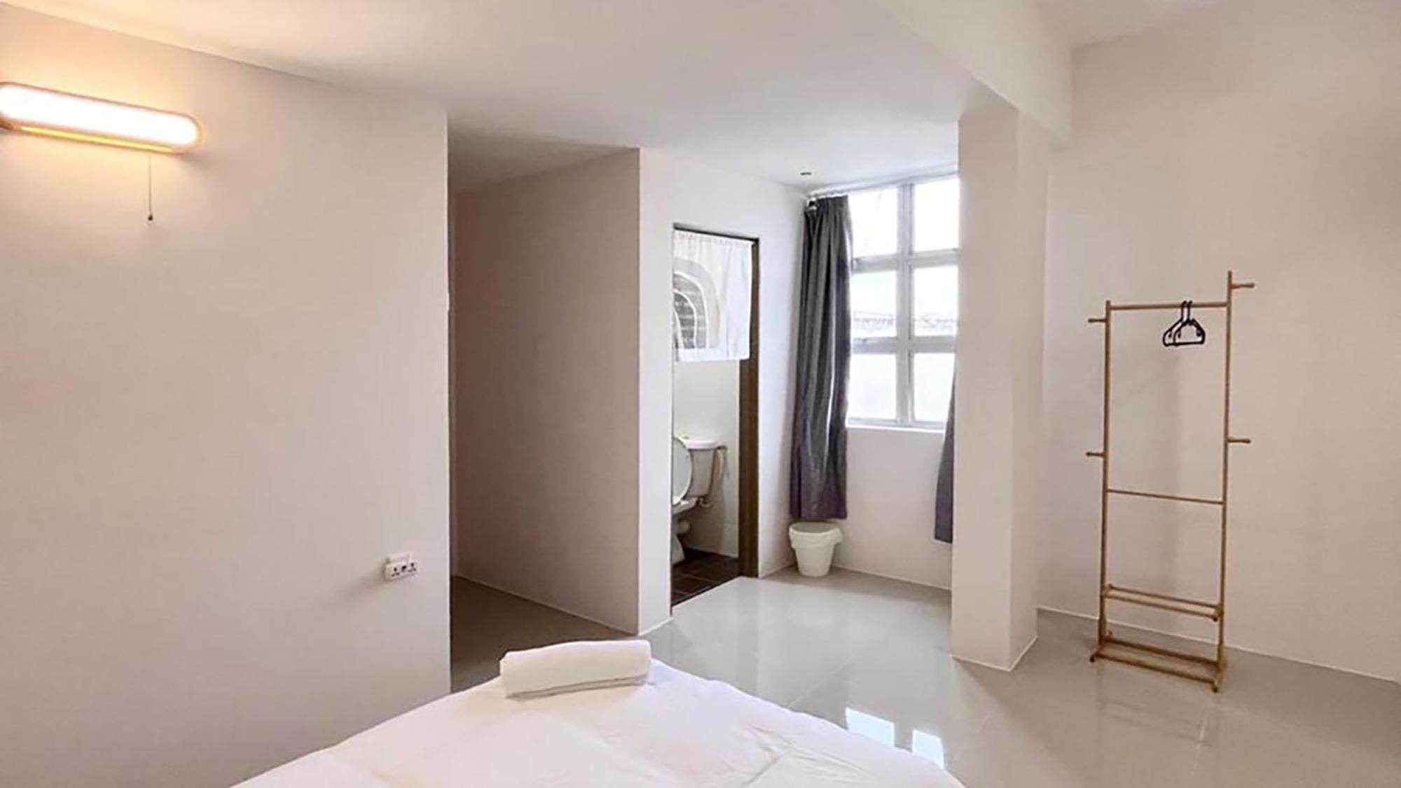 Vilana Hotel Arau Luaran gambar