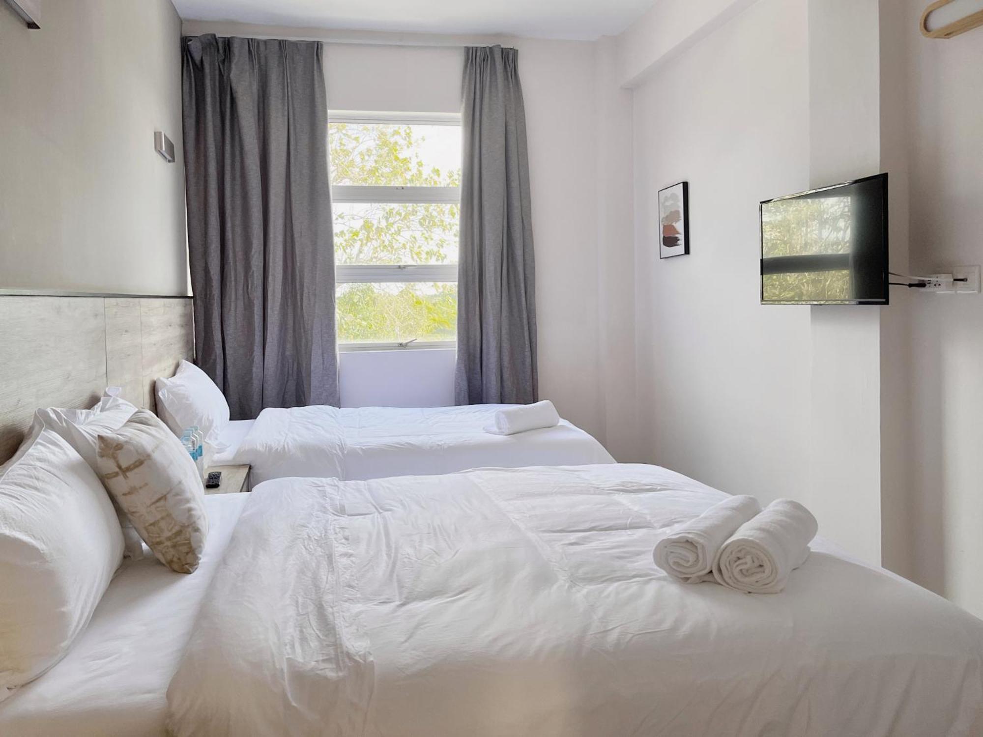 Vilana Hotel Arau Bilik gambar