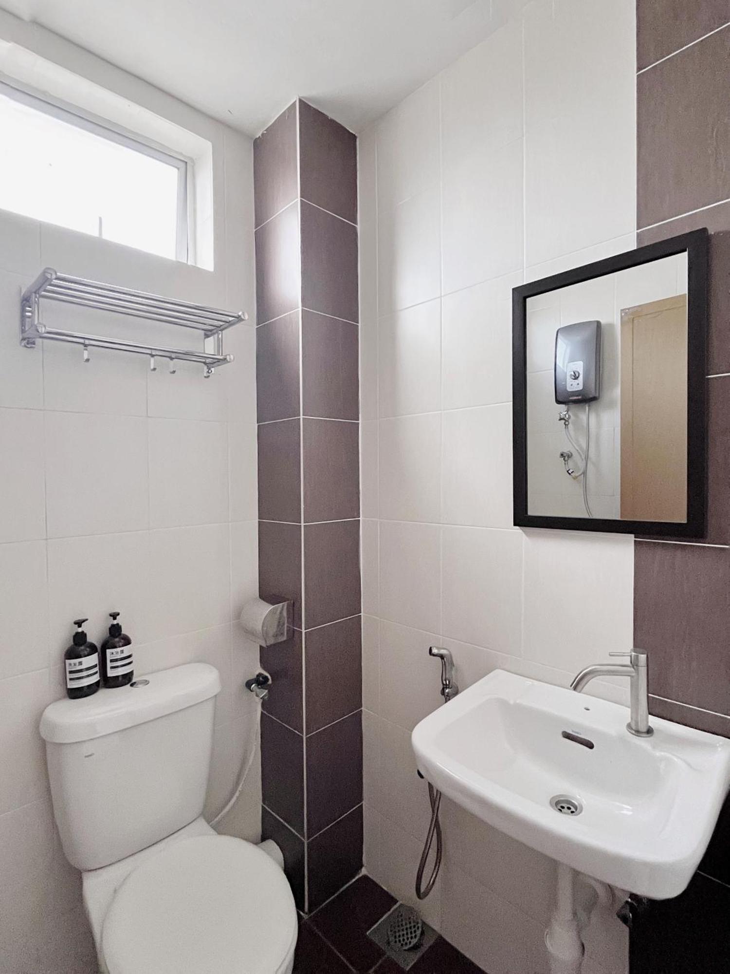 Vilana Hotel Arau Bilik gambar