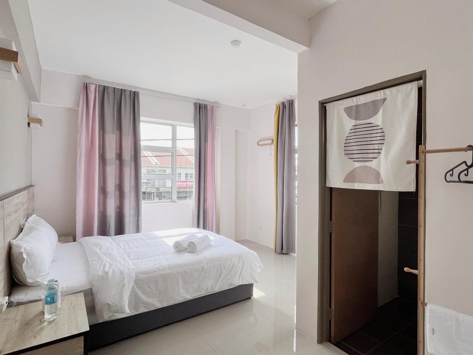 Vilana Hotel Arau Bilik gambar