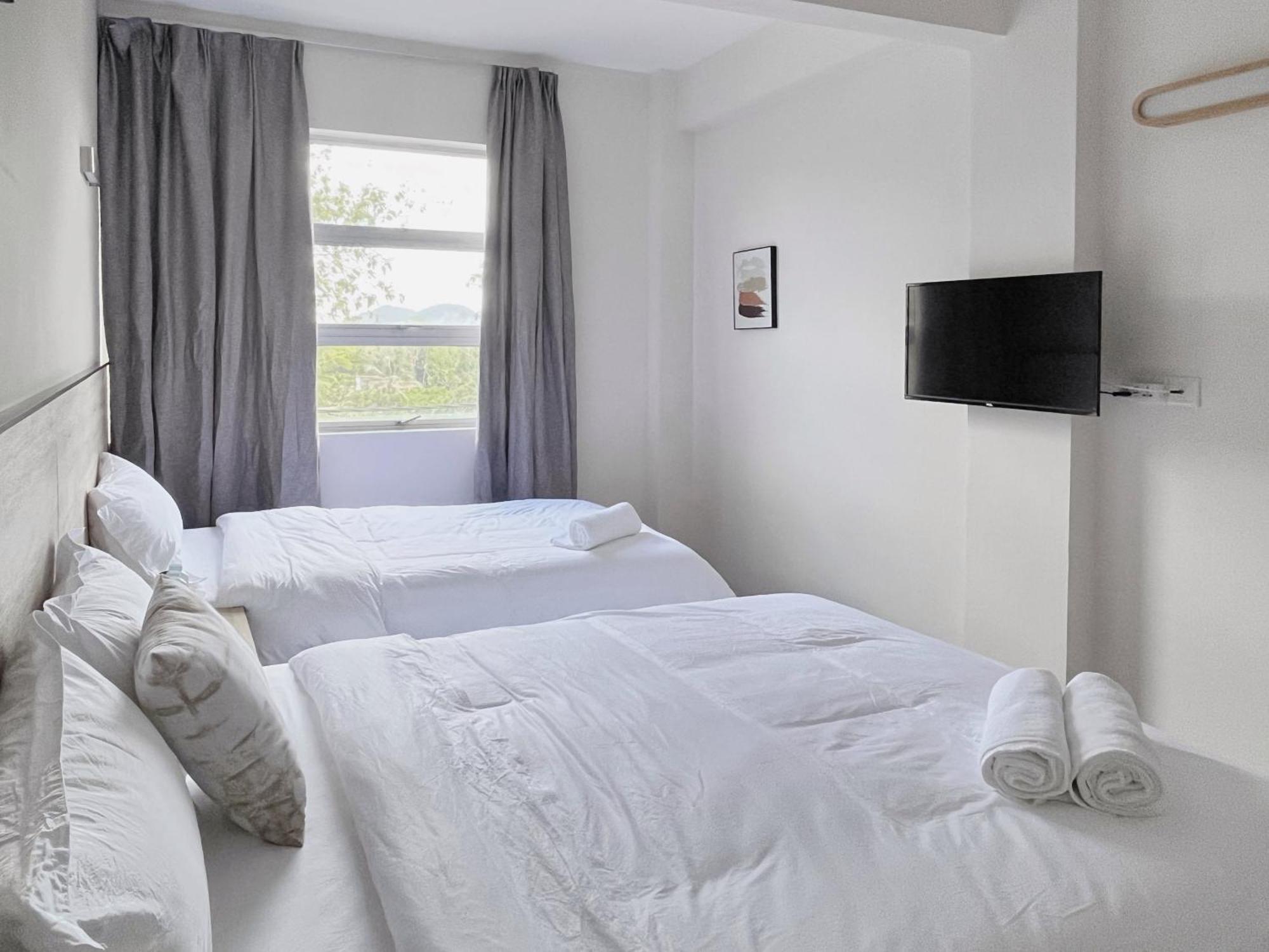 Vilana Hotel Arau Bilik gambar