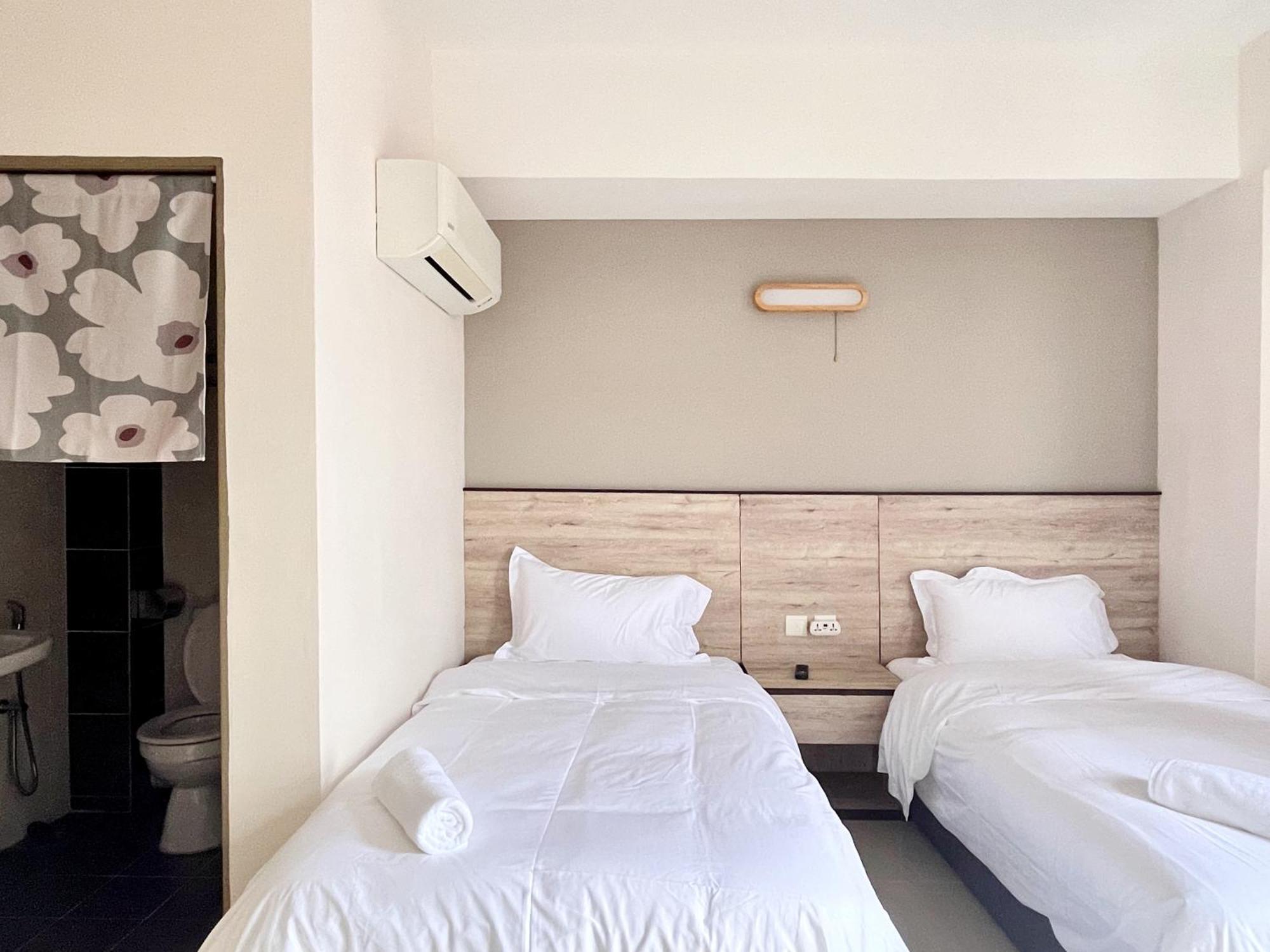 Vilana Hotel Arau Bilik gambar