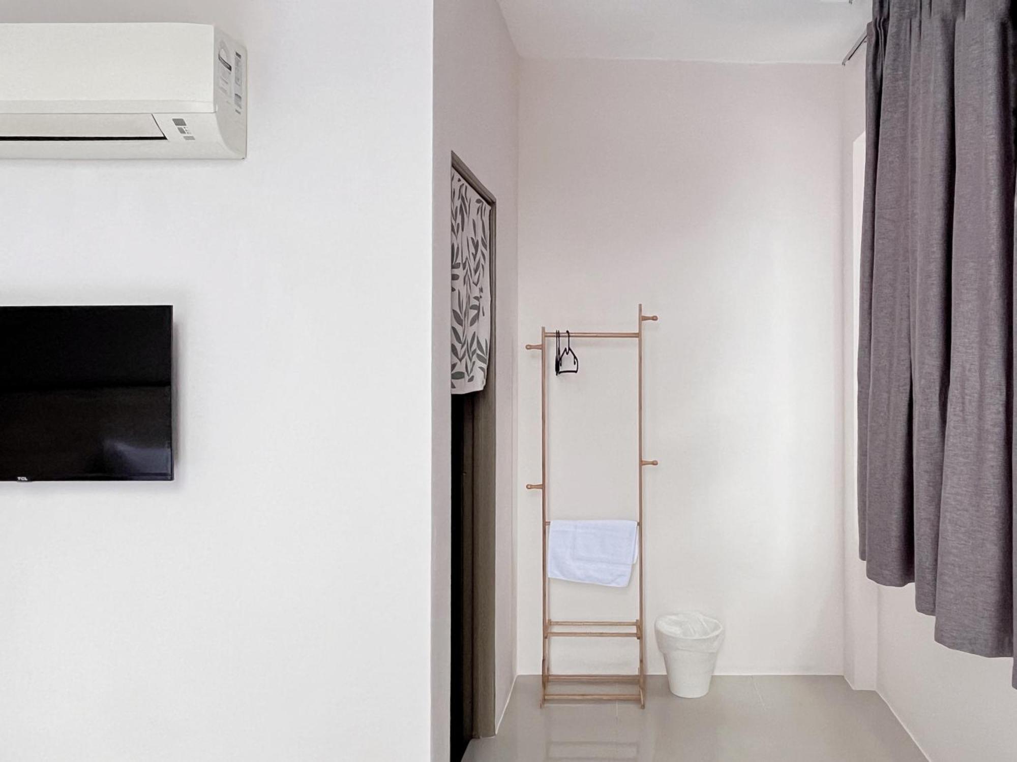Vilana Hotel Arau Bilik gambar
