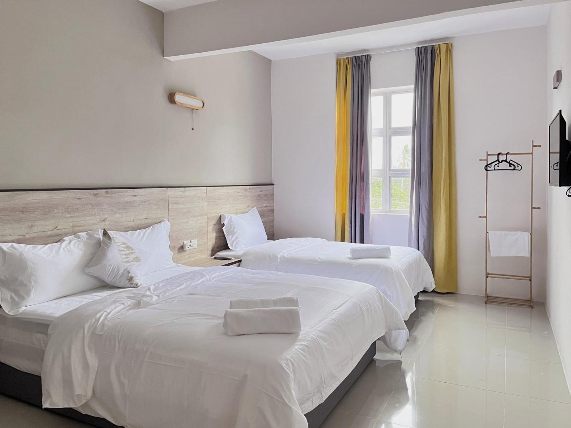 Vilana Hotel Arau Bilik gambar