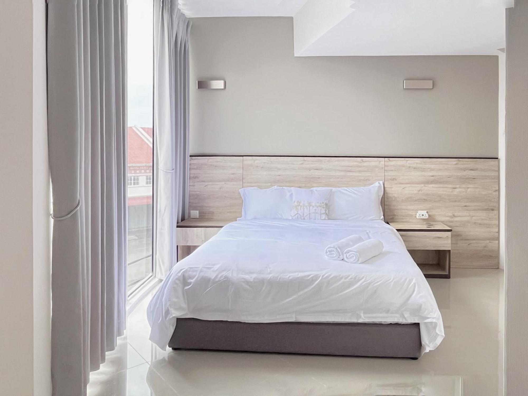 Vilana Hotel Arau Bilik gambar
